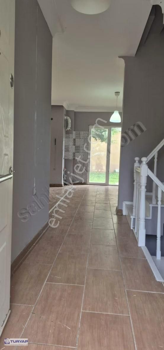 Sarısu Da Satılık 5+1 Villa - Görsel 12