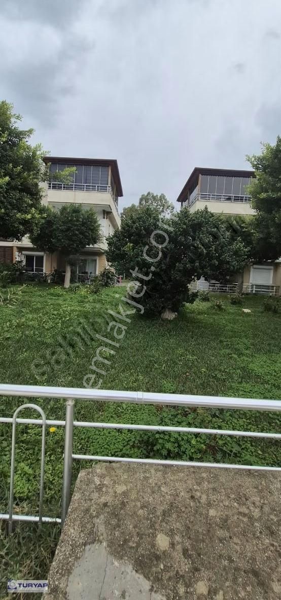 Sarısu Da Satılık 5+1 Villa - Görsel 20