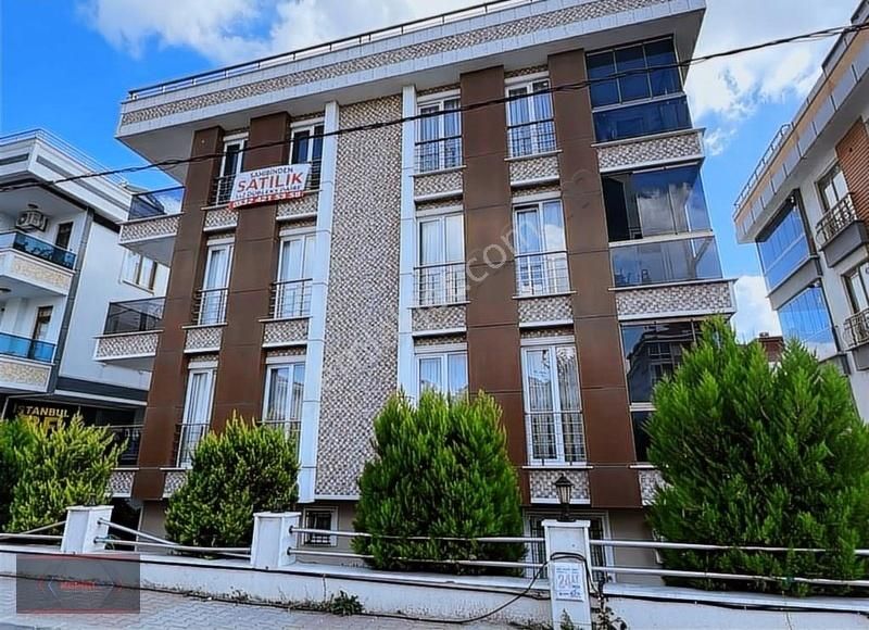 Beylikdüzü Kavaklı'da 5+2 Kelepir Dubleks
