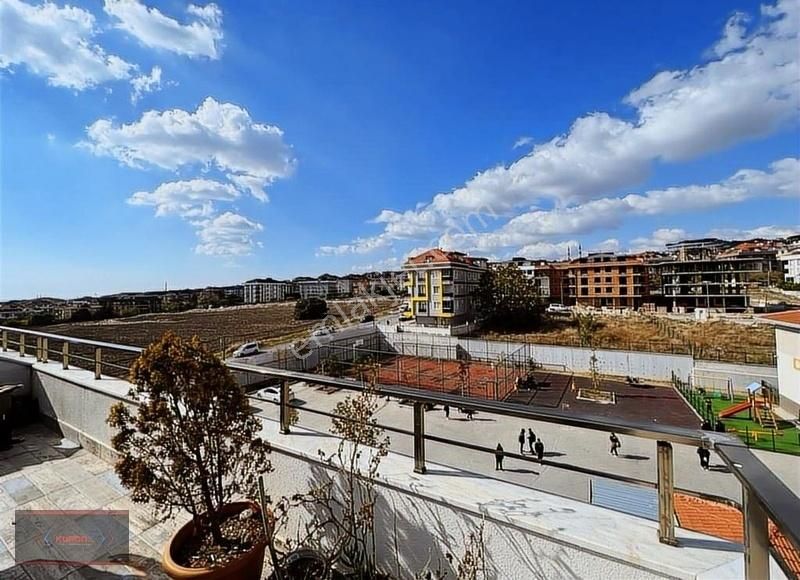 Beylikdüzü Kavaklı'da 5+2 Kelepir Dubleks - Görsel 7