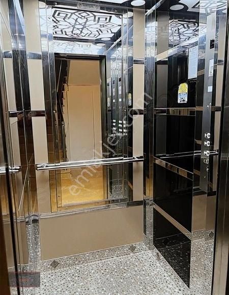 Beylikdüzü Kavaklı'da 5+2 Kelepir Dubleks - Görsel 14