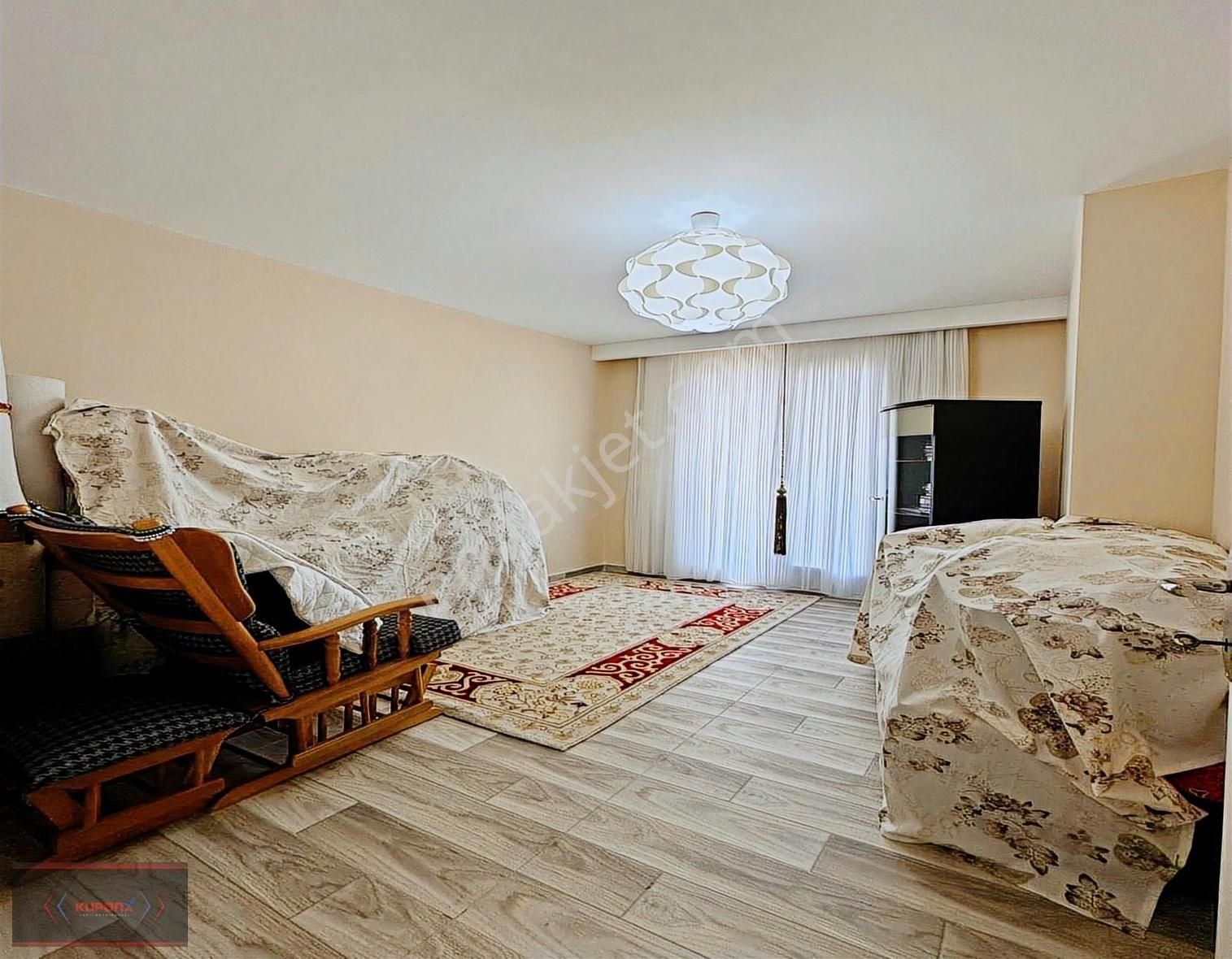 B.düzünde Alan Değil Özgürlük Sunan 4+2 Dublex Daire - Görsel 20