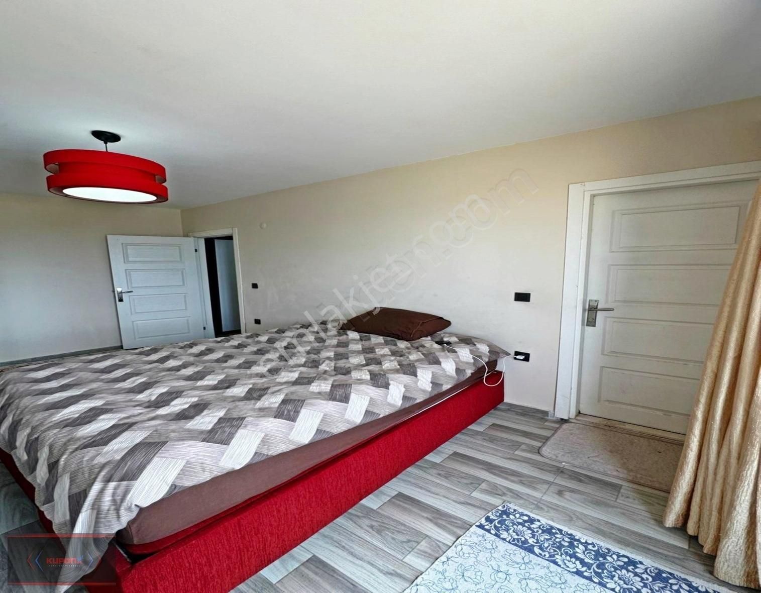 B.düzünde Alan Değil Özgürlük Sunan 4+2 Dublex Daire - Görsel 13