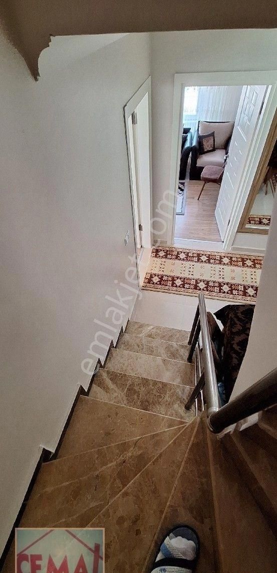 Bursa Cemal Emlak Yıldırım Mollaarap Dubleks Daire - Görsel 9