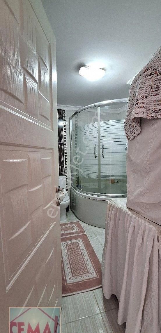 Bursa Cemal Emlak Yıldırım Mollaarap Dubleks Daire - Görsel 5