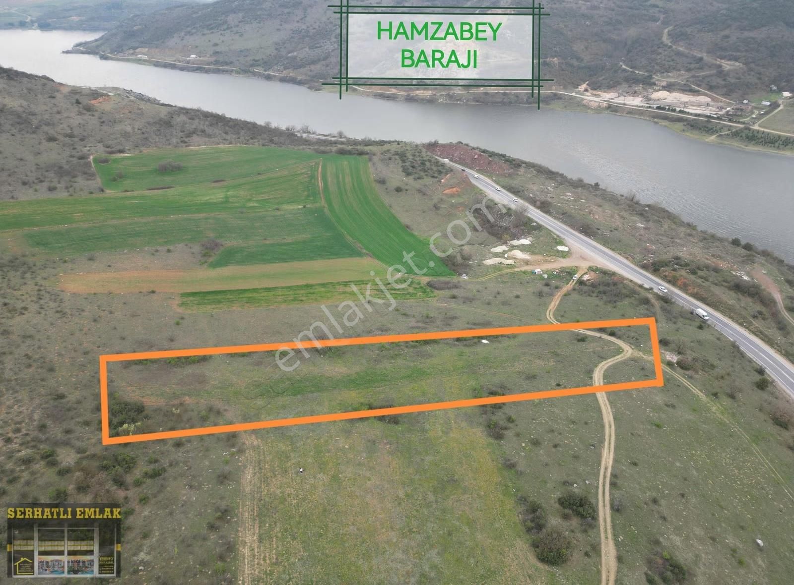 Serhatlı'dan Yenişehir Asfaltına Cephe Değerli Mülk - Görsel 6