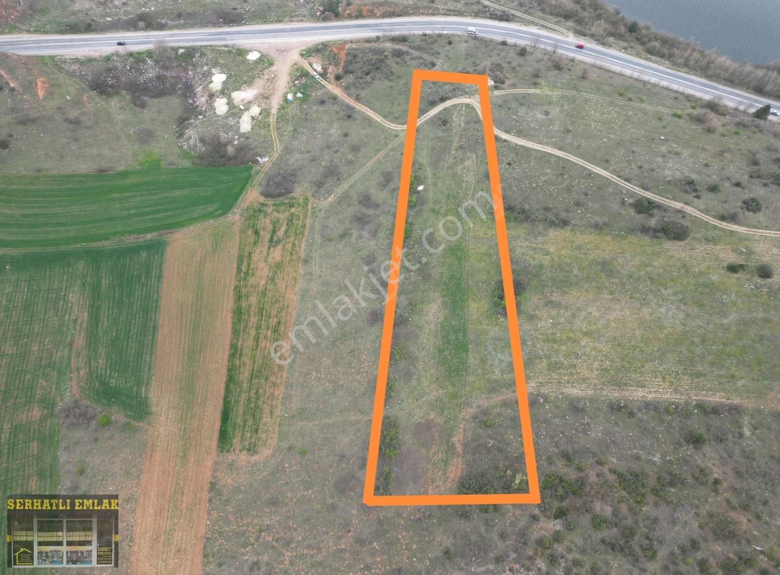 Serhatlı'dan Yenişehir Asfaltına Cephe Değerli Mülk - Görsel 5