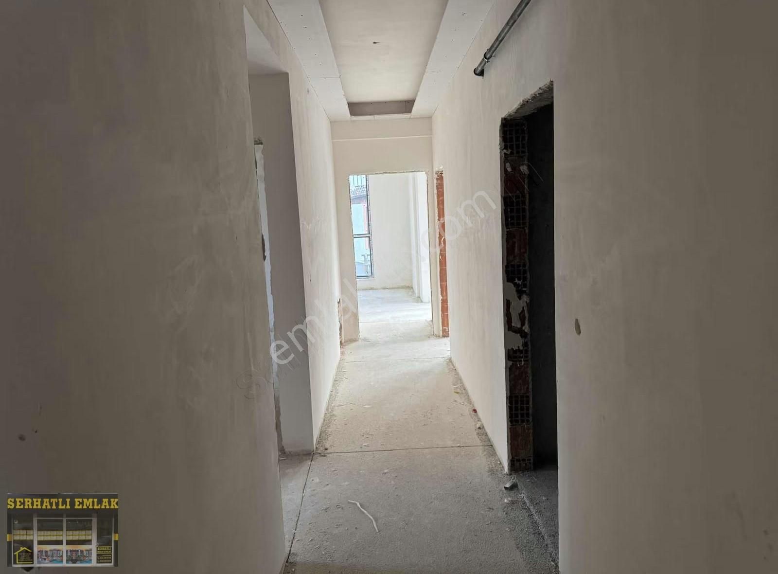 Serhatlı'dan Cerrahta Ara Kat Daire - Görsel 11