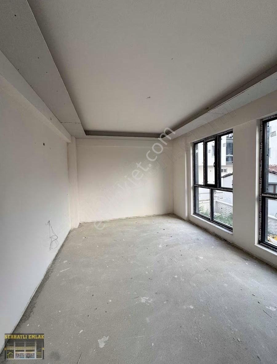 Serhatlı'dan Cerrahta Ara Kat Daire - Görsel 9