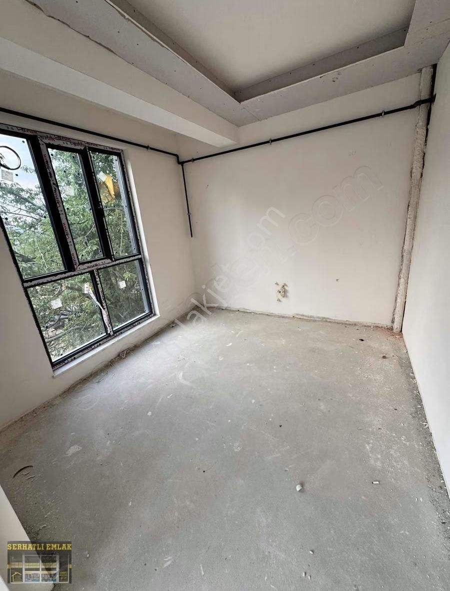Serhatlı'dan Cerrahta Ara Kat Daire - Görsel 14
