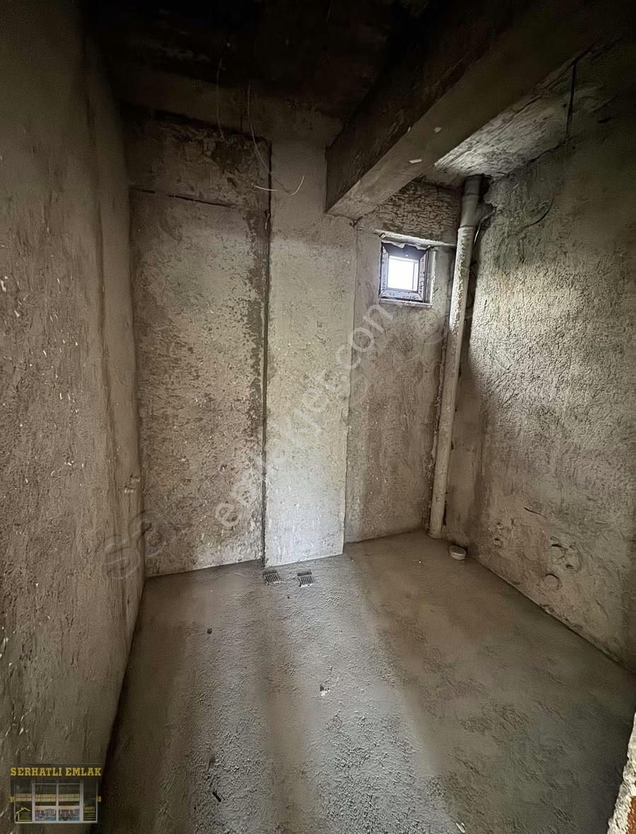 Serhatlı'dan Cerrahta Ara Kat Daire - Görsel 12