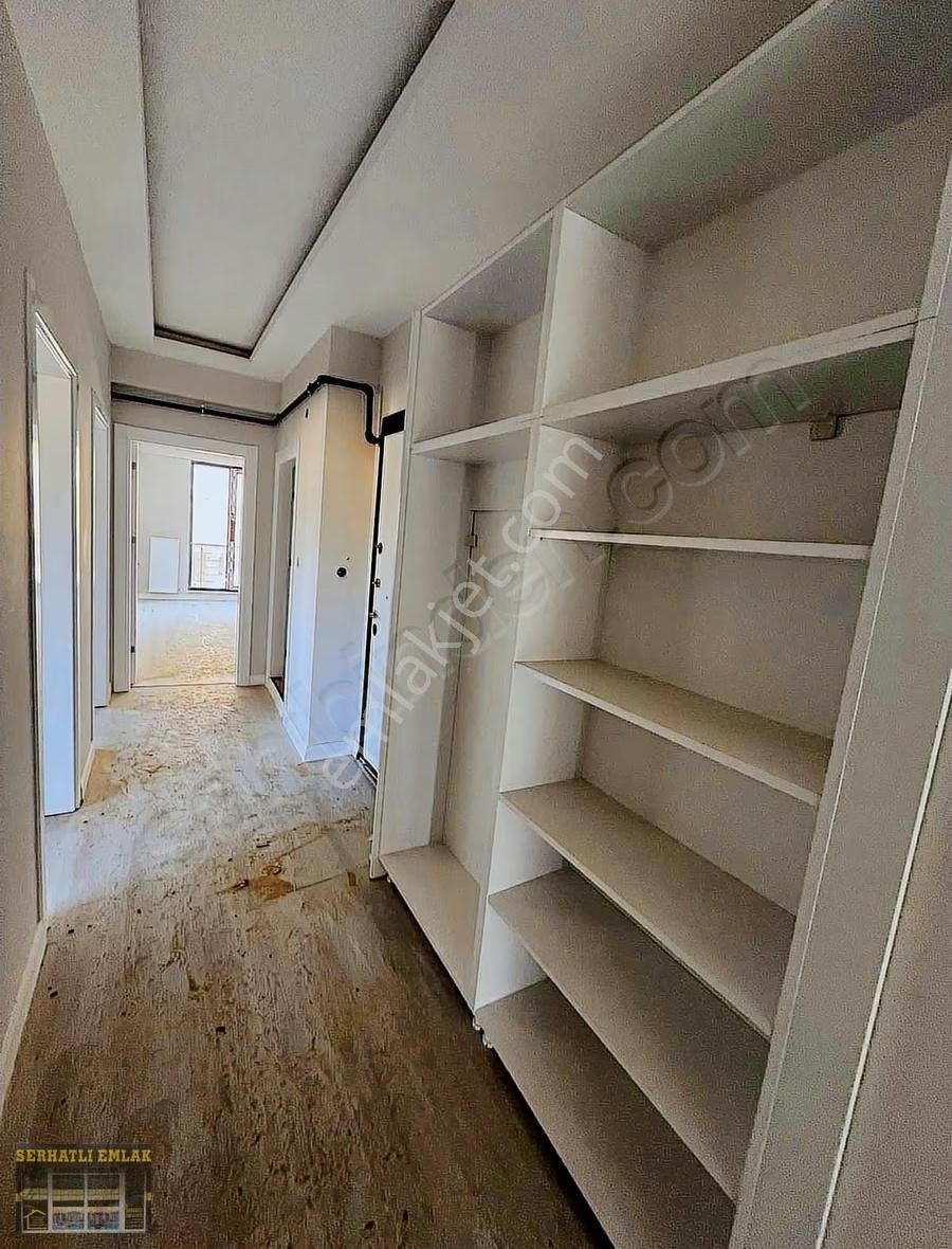 Serhatlı'dan Akhisarda Satılık Geniş Daireler - Görsel 8