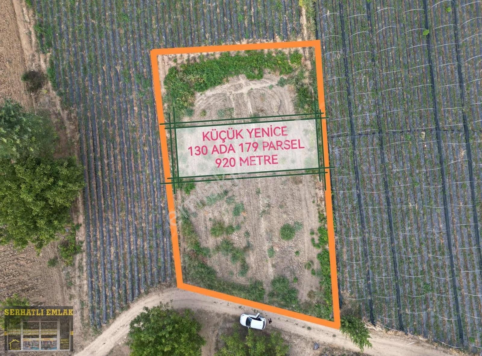 Serhatlı'dan Acil Satılık Fırsat Tarla