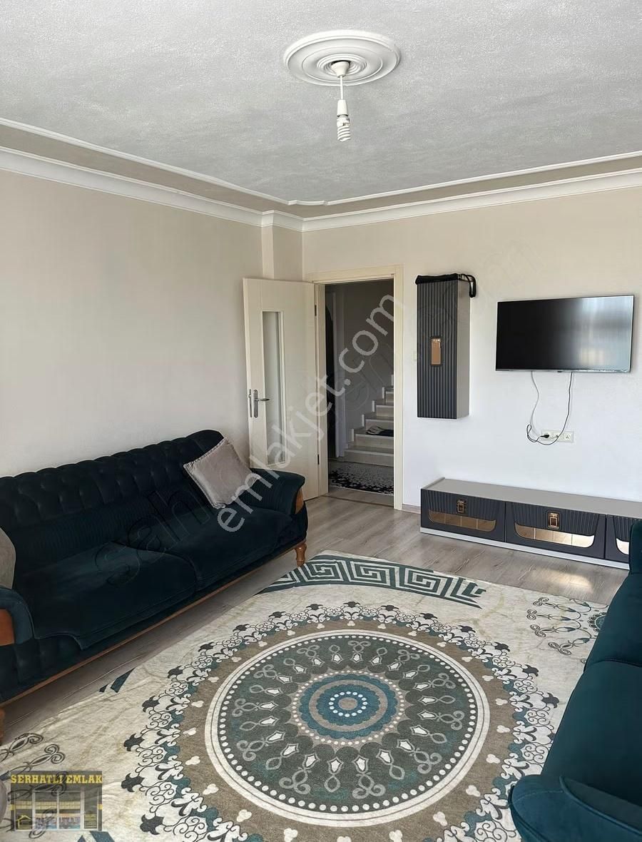 Serhatlı'dan Kozluca Yolunda Dubleks Daire - Görsel 29