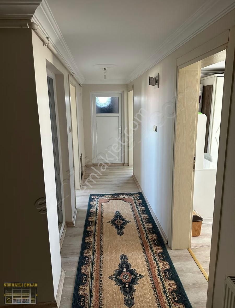 Serhatlı'dan Kozluca Yolunda Dubleks Daire - Görsel 16
