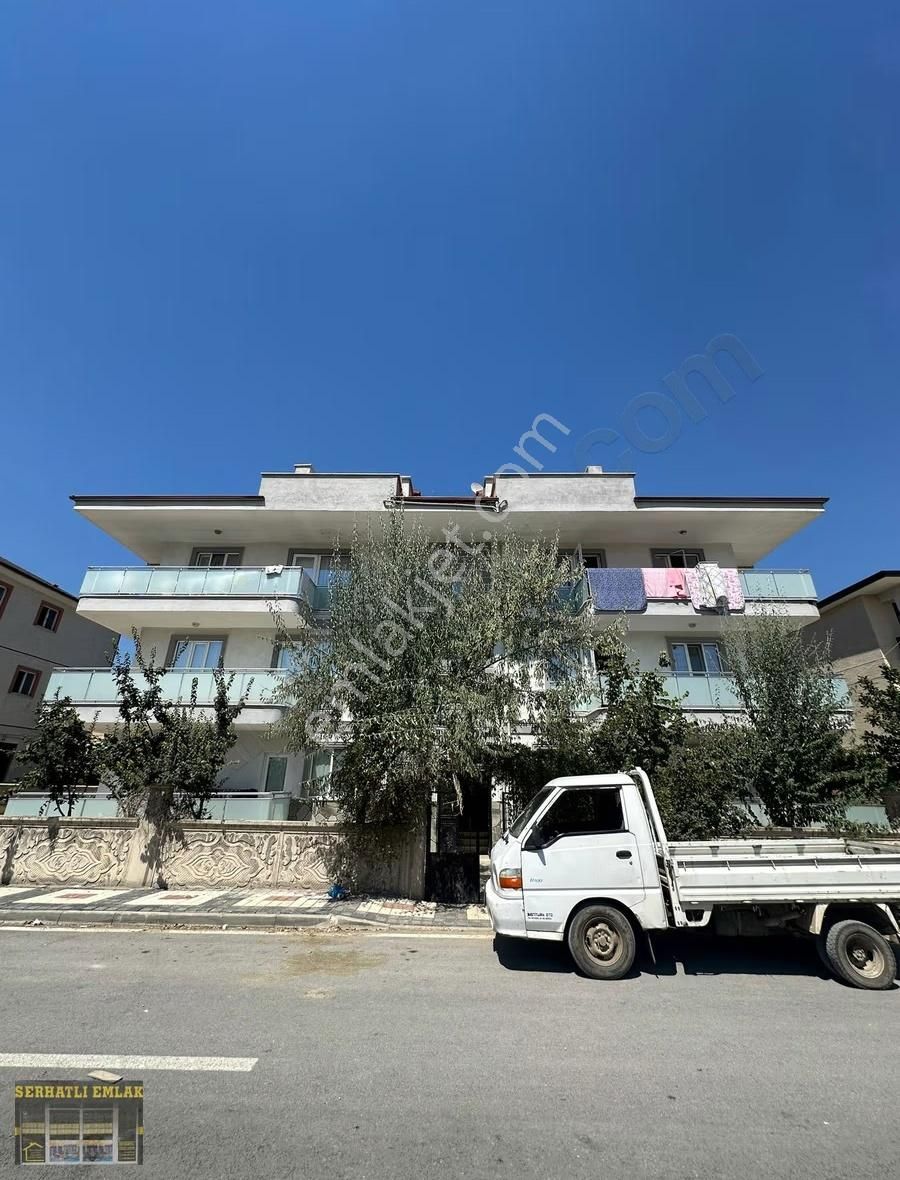 Serhatlı'dan Kozluca Yolunda Dubleks Daire - Görsel 8