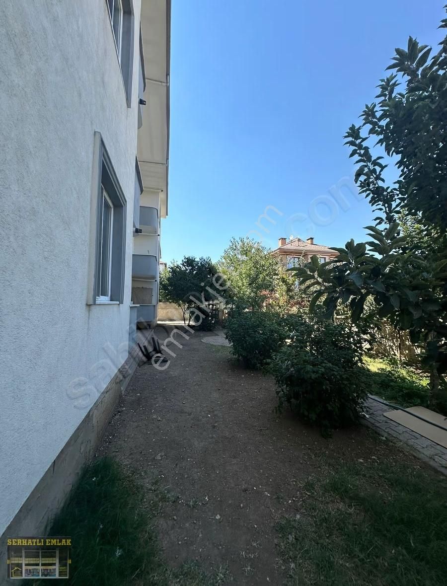 Serhatlı'dan Kozluca Yolunda Dubleks Daire - Görsel 13