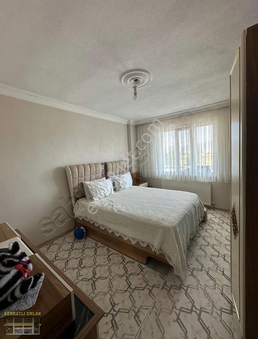 Serhatlı'dan Kozluca Yolunda Dubleks Daire - Görsel 11