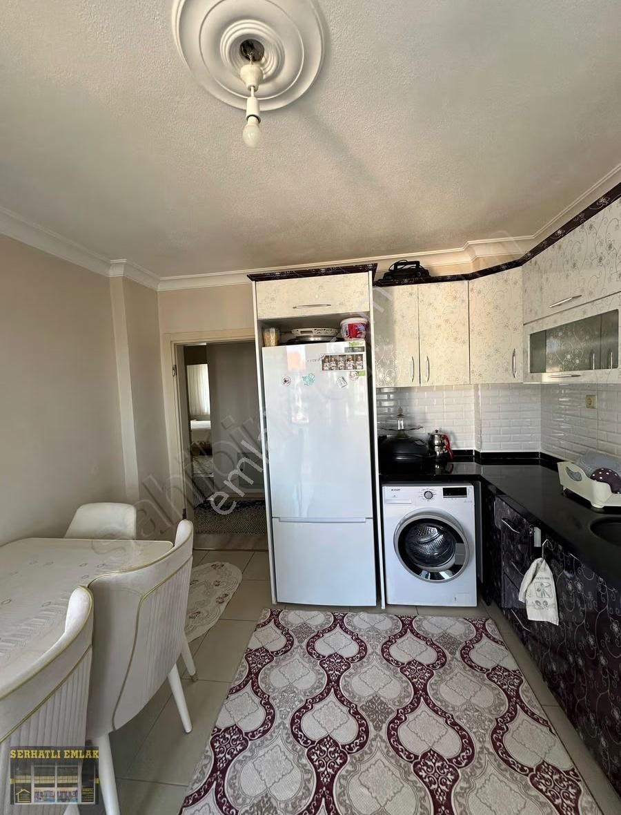 Serhatlı'dan Kozluca Yolunda Dubleks Daire - Görsel 32