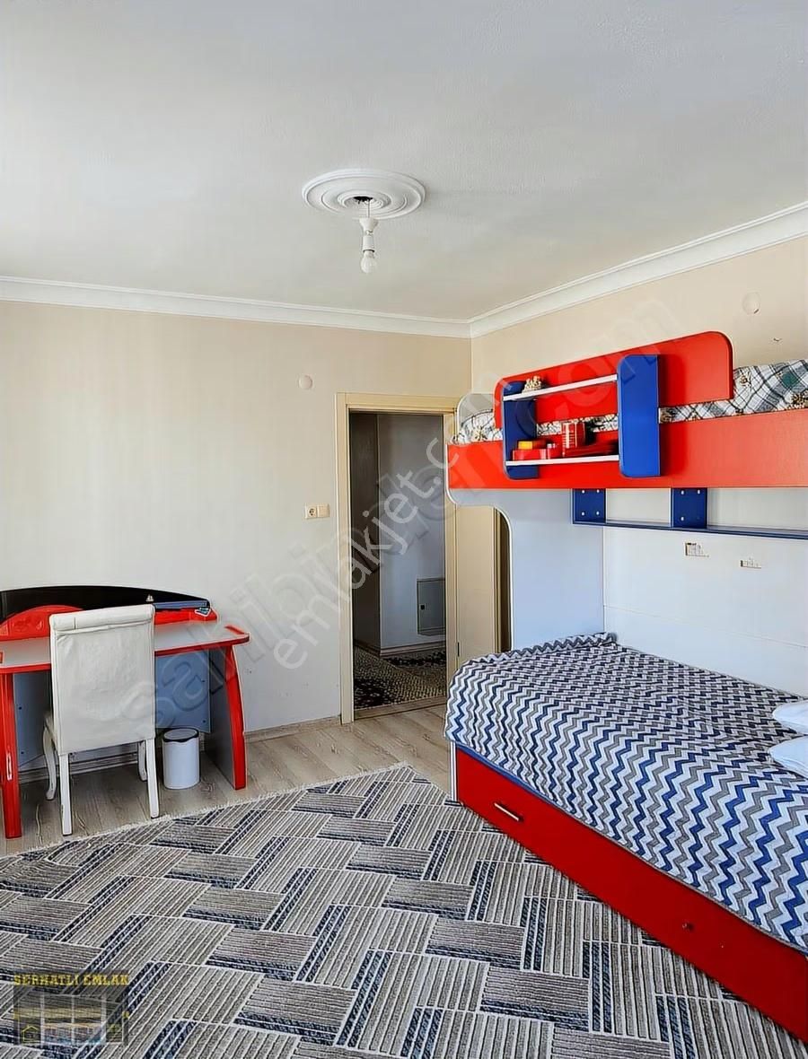 Serhatlı'dan Kozluca Yolunda Dubleks Daire - Görsel 28