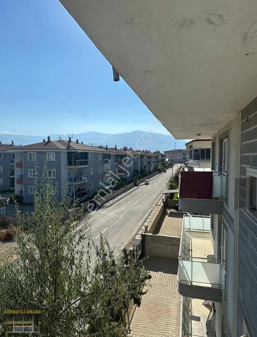 Serhatlı'dan Kozluca Yolunda Dubleks Daire - Görsel 5