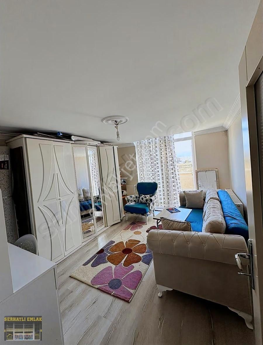 Serhatlı'dan Kozluca Yolunda Dubleks Daire - Görsel 33