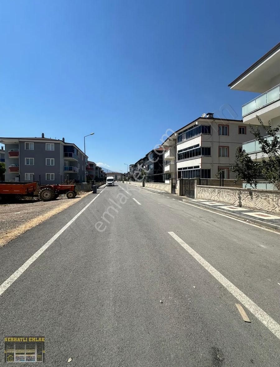 Serhatlı'dan Kozluca Yolunda Dubleks Daire - Görsel 20