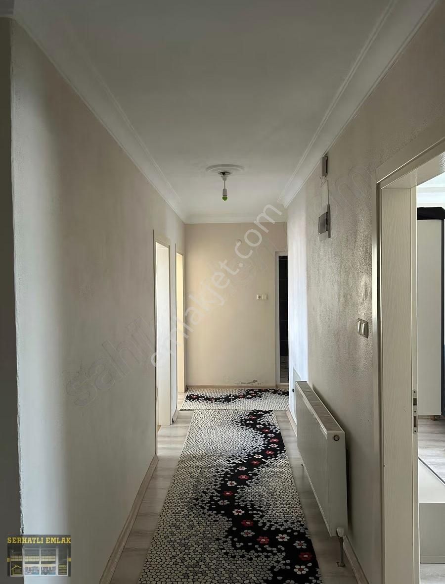 Serhatlı'dan Kozluca Yolunda Dubleks Daire - Görsel 3