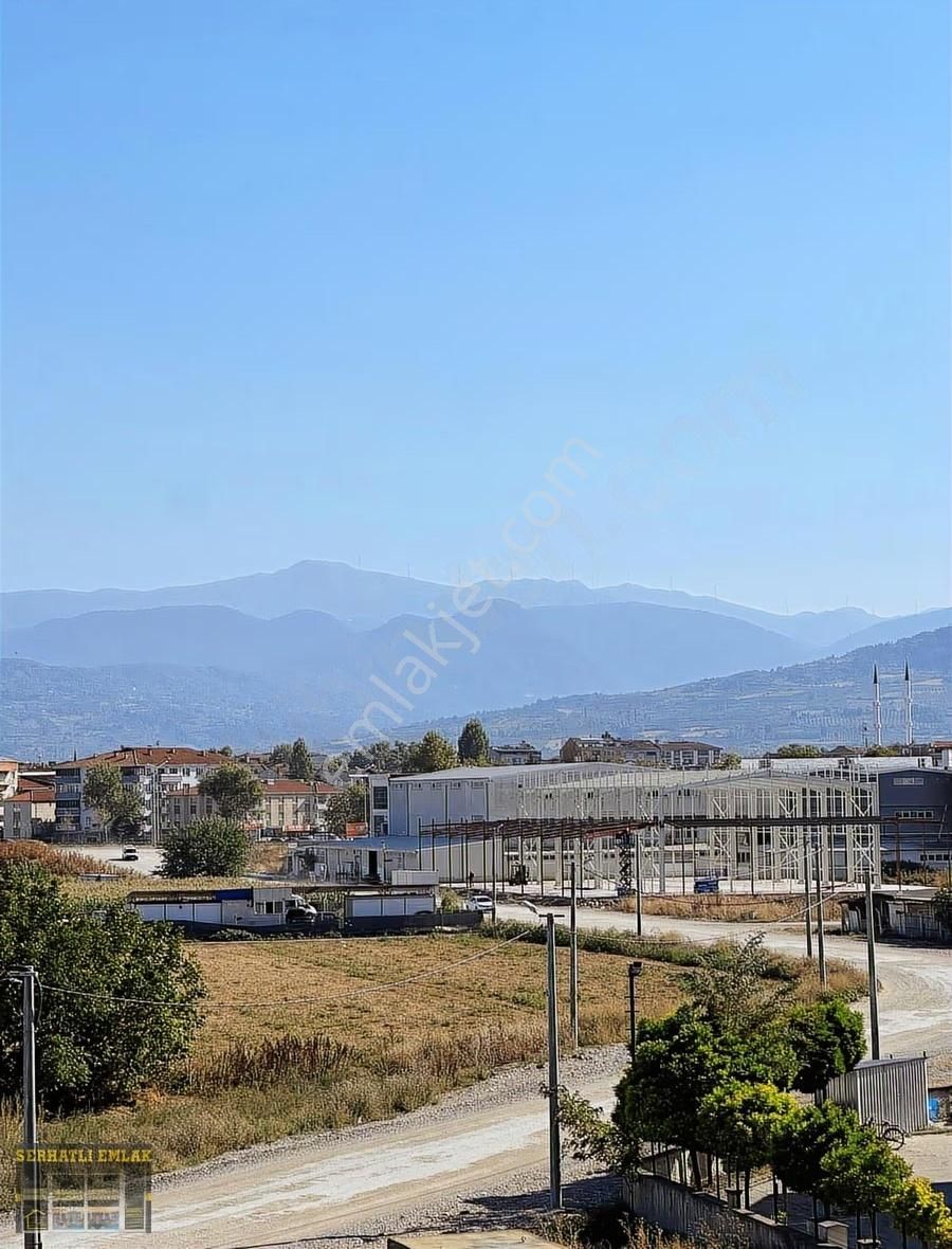 Serhatlı'dan Kozluca Yolunda Dubleks Daire - Görsel 25