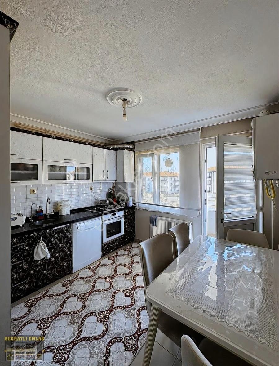 Serhatlı'dan Kozluca Yolunda Dubleks Daire - Görsel 30