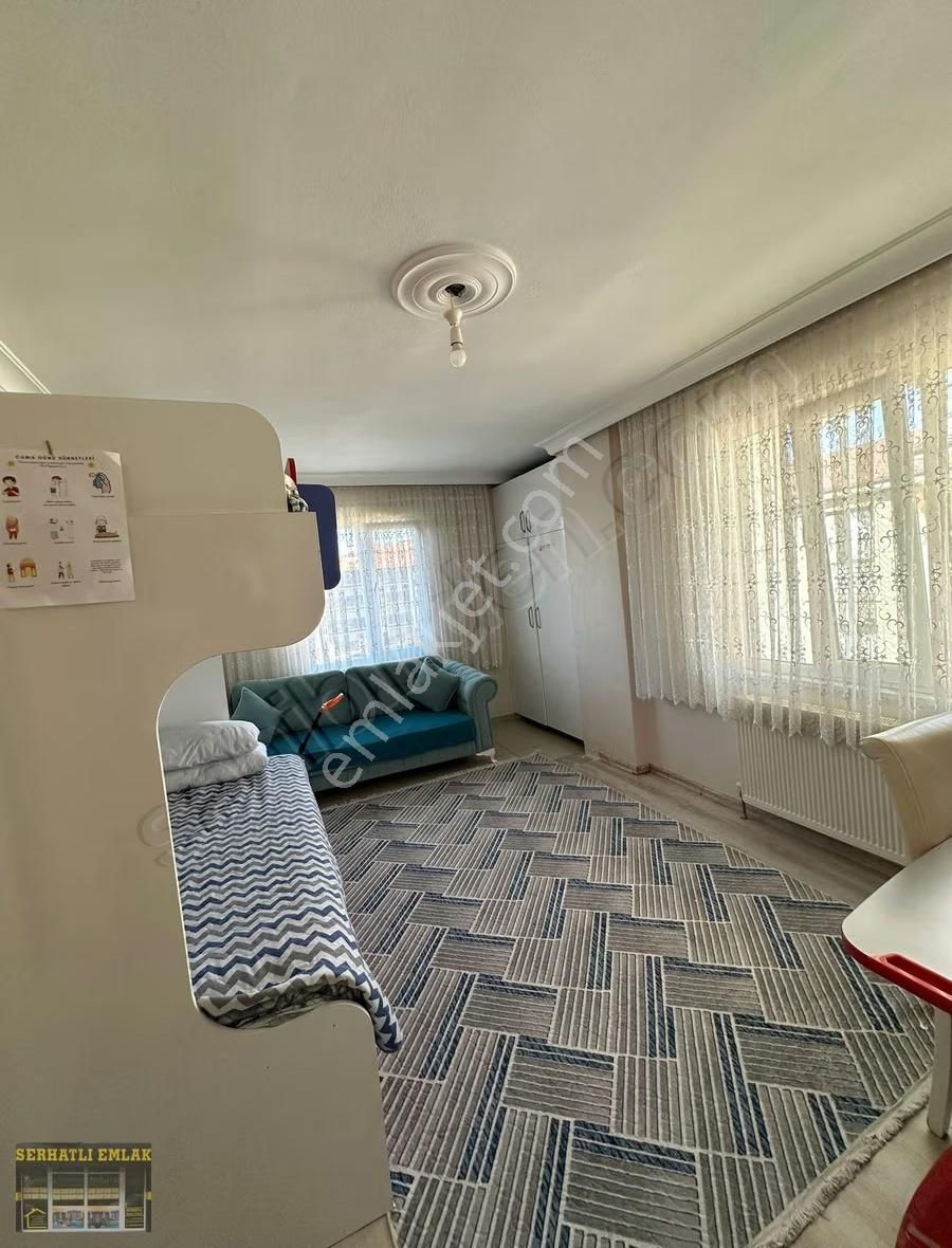 Serhatlı'dan Kozluca Yolunda Dubleks Daire - Görsel 15