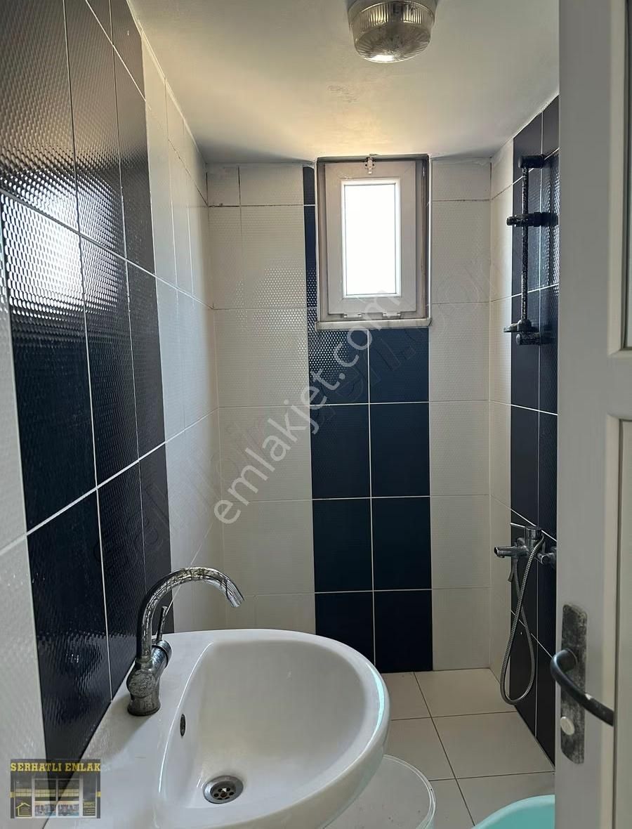 Serhatlı'dan Kozluca Yolunda Dubleks Daire - Görsel 34