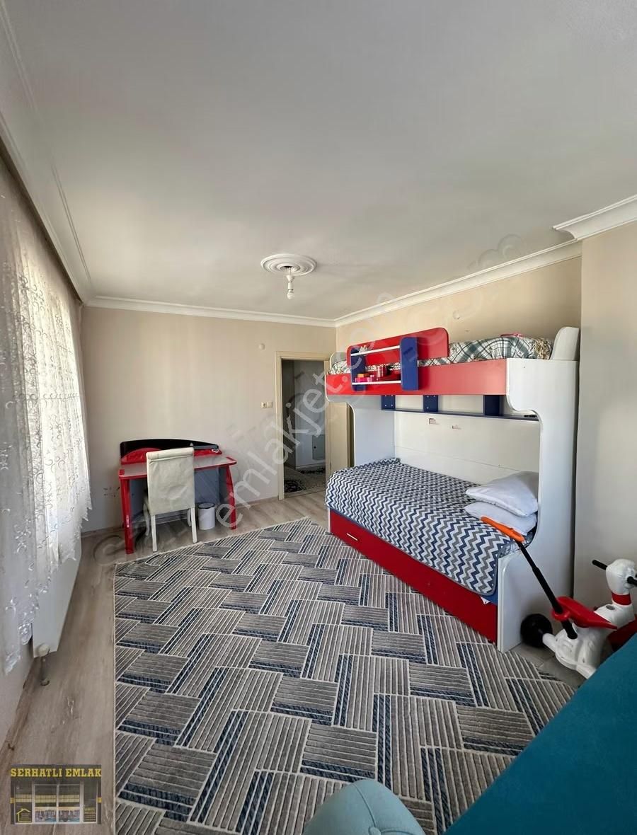 Serhatlı'dan Kozluca Yolunda Dubleks Daire - Görsel 4