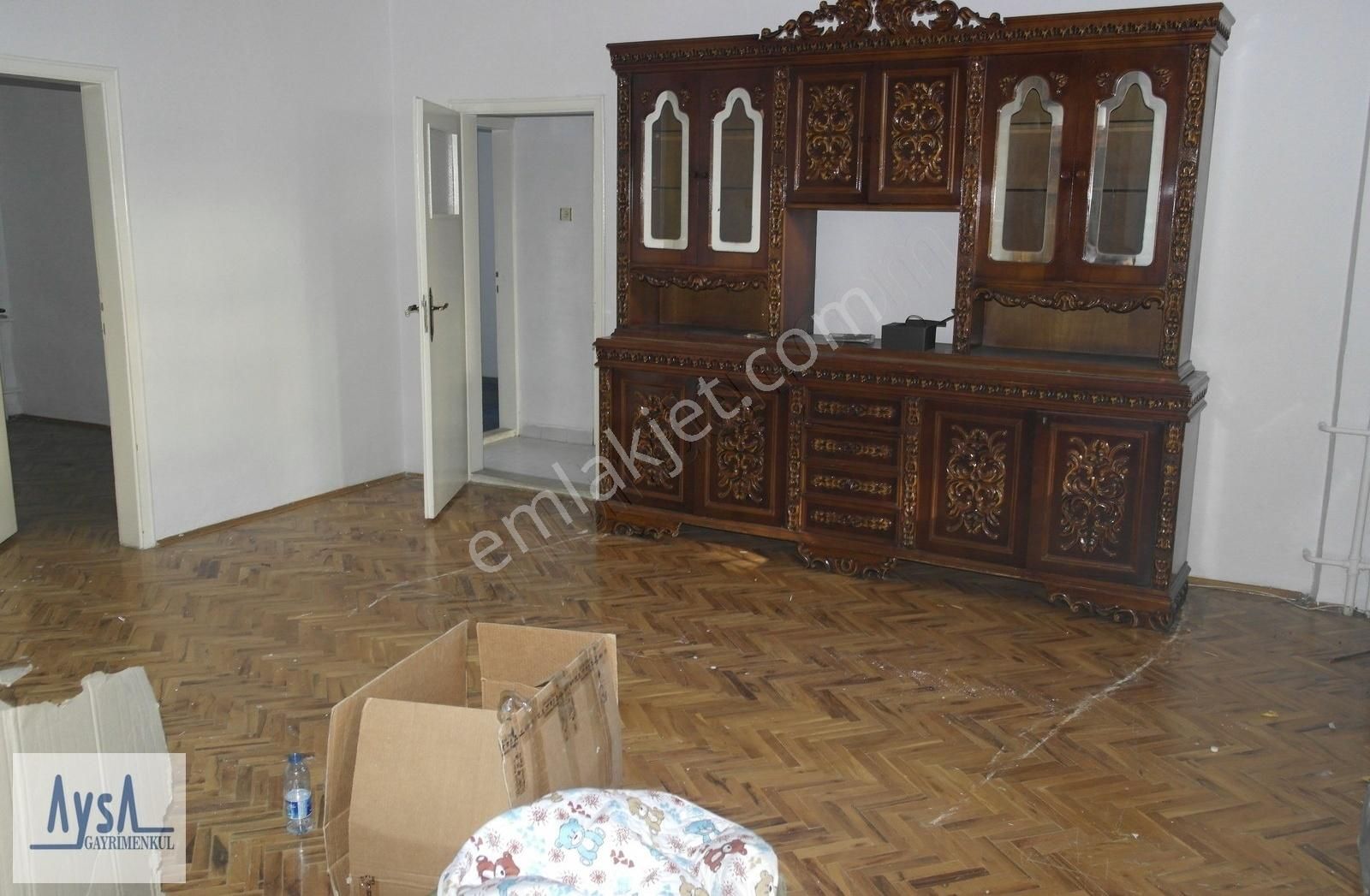 Işıklar Mah Diltaş Karşısı Selikent Sitesi 3+1 Kiralık Daire - Görsel 27