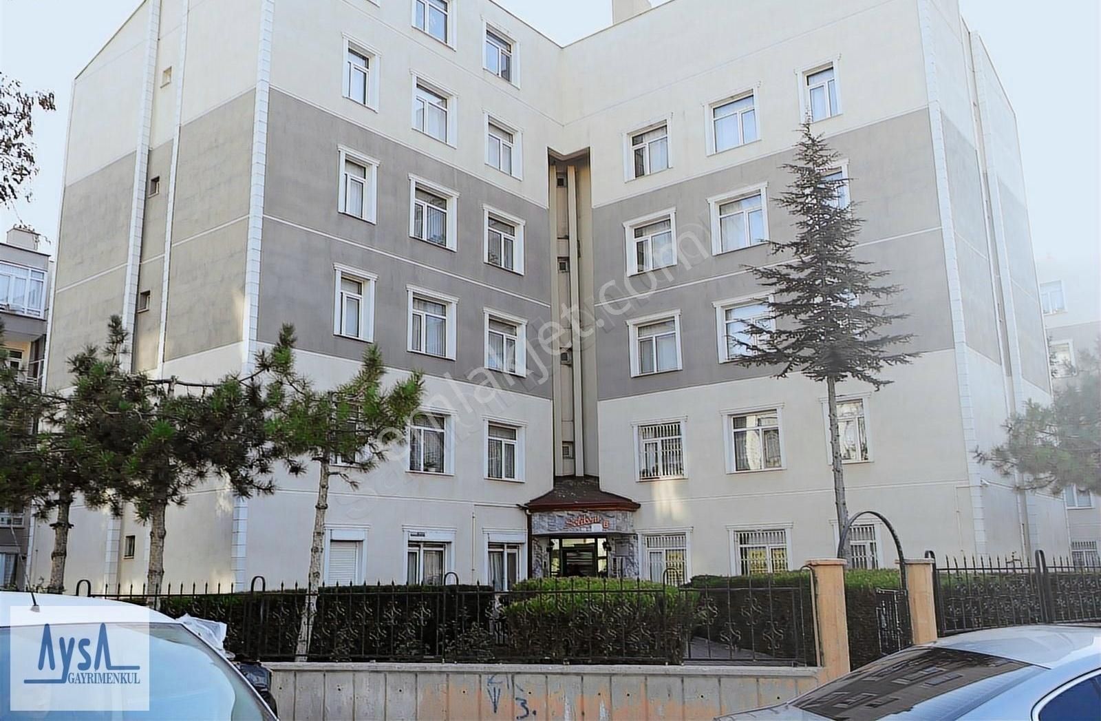 Işıklar Mah Diltaş Karşısı Selikent Sitesi 3+1 Kiralık Daire