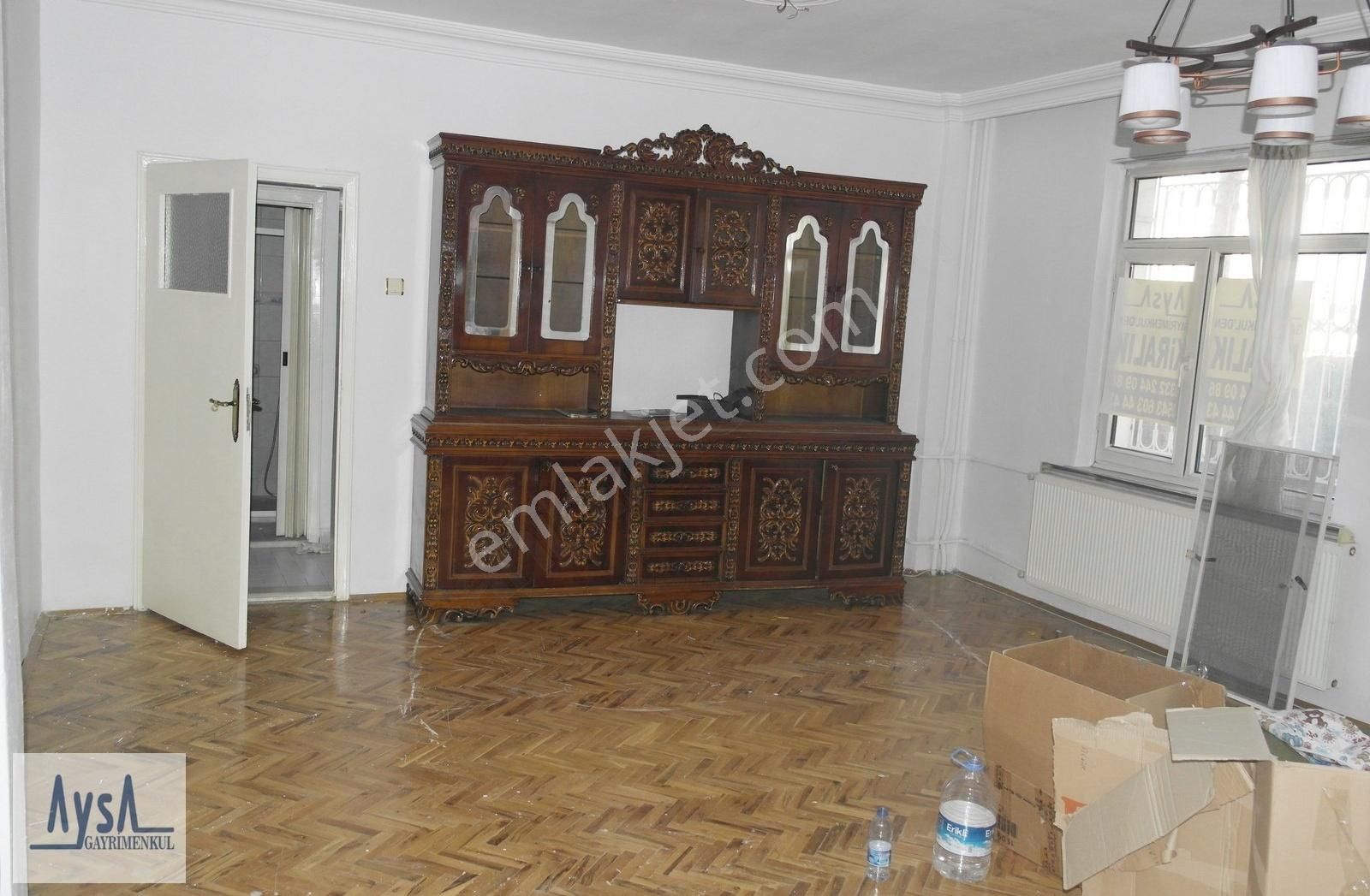 Işıklar Mah Diltaş Karşısı Selikent Sitesi 3+1 Kiralık Daire - Görsel 21