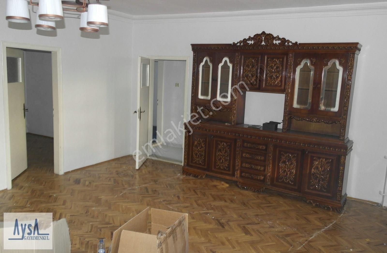 Işıklar Mah Diltaş Karşısı Selikent Sitesi 3+1 Kiralık Daire - Görsel 34