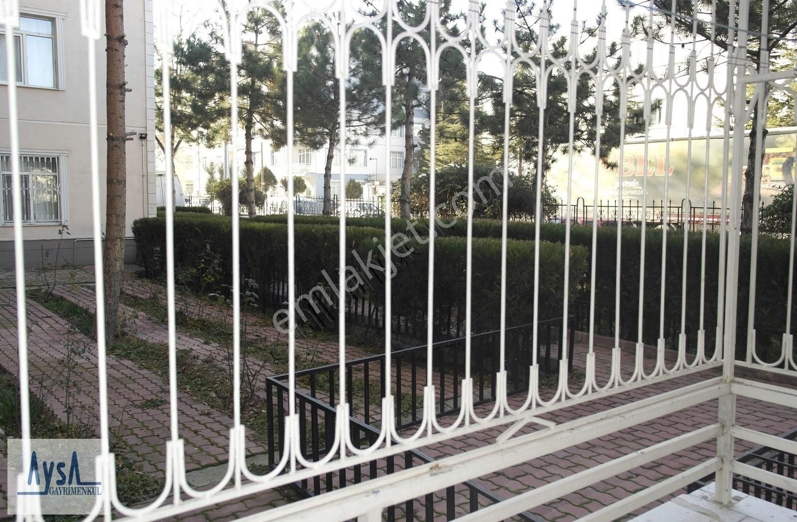 Işıklar Mah Diltaş Karşısı Selikent Sitesi 3+1 Kiralık Daire - Görsel 16