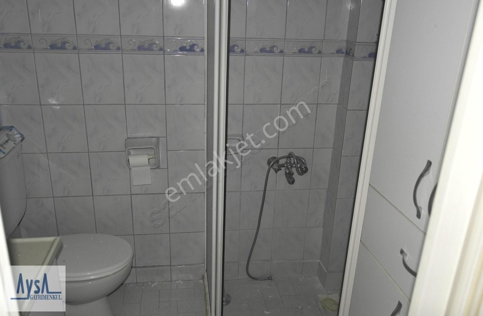Işıklar Mah Diltaş Karşısı Selikent Sitesi 3+1 Kiralık Daire - Görsel 19