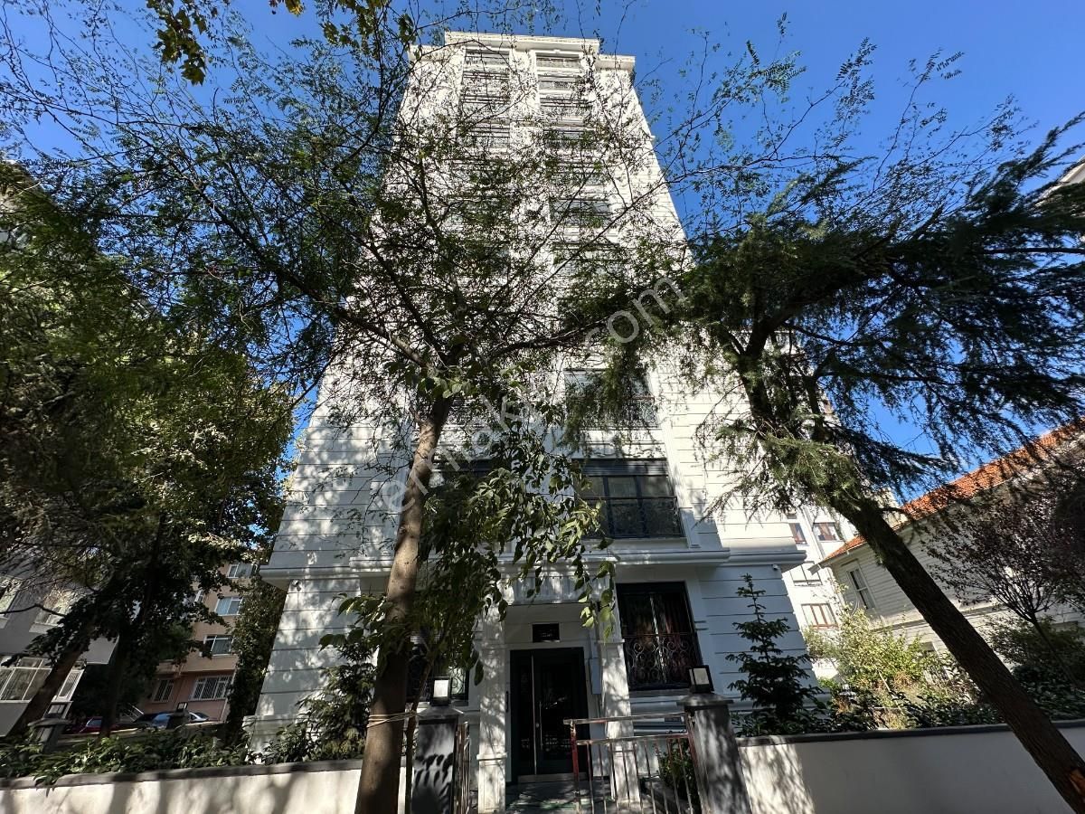 Turyap Göztepe Den Ömerpaşa Da Geniş 2+1 Satılık Daire - Görsel 32