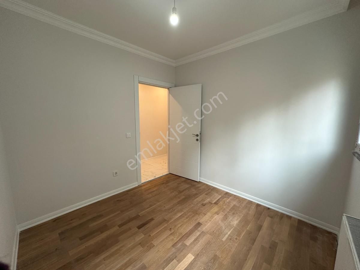 Turyap Göztepe Den Ömerpaşa Da Geniş 2+1 Satılık Daire - Görsel 19