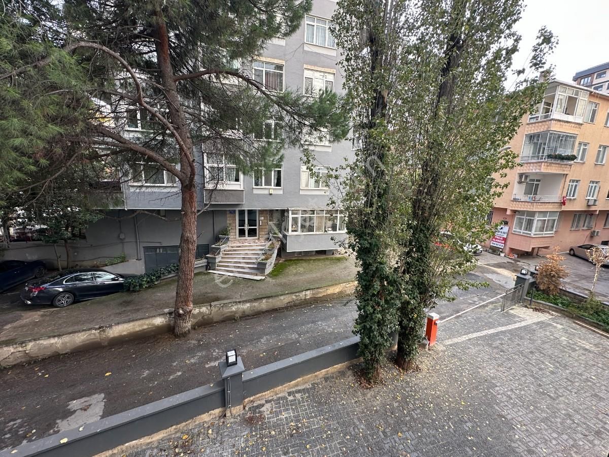 Turyap Göztepe Den Ömerpaşa Da Geniş 2+1 Satılık Daire - Görsel 20