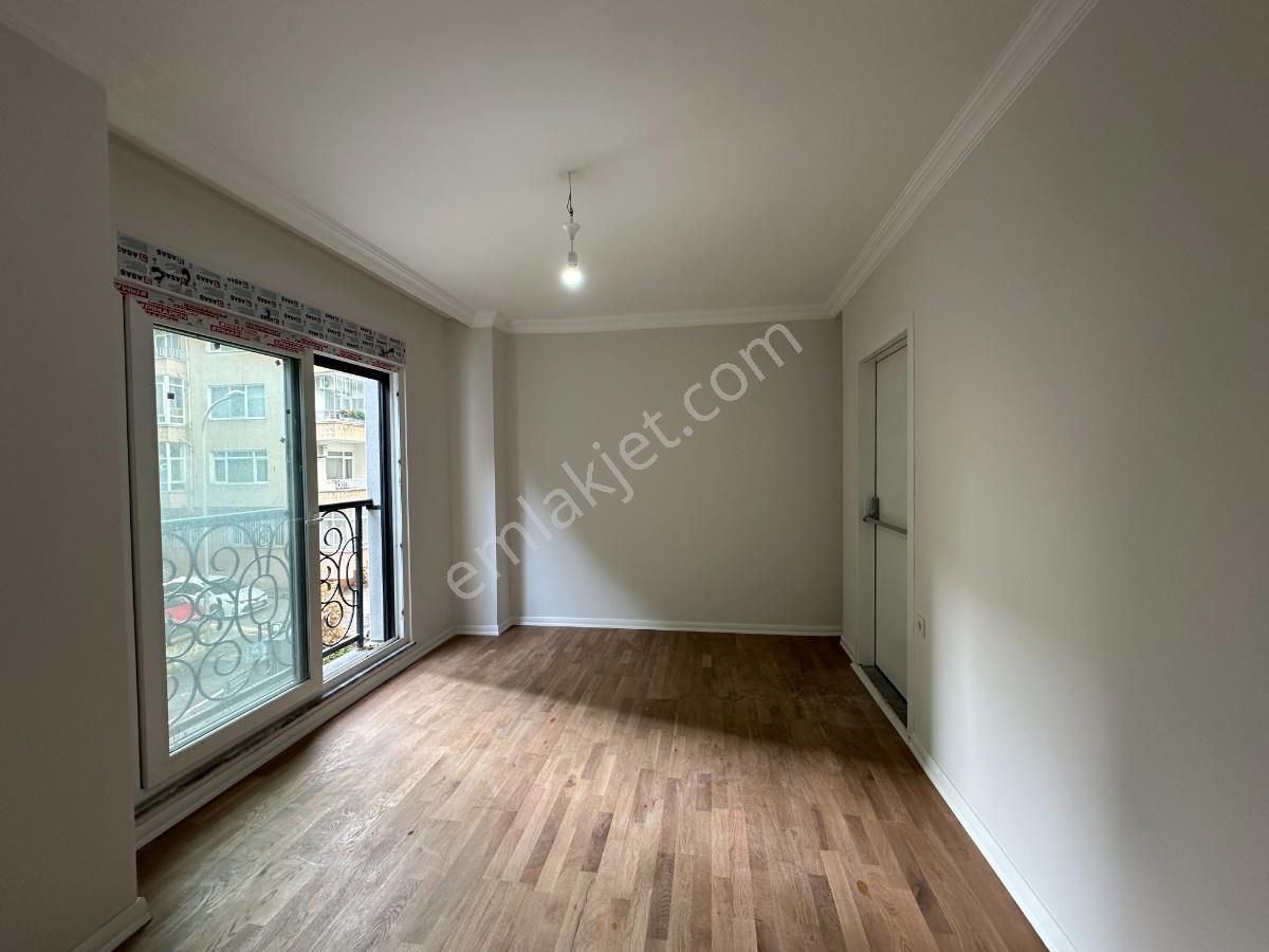 Turyap Göztepe Den Ömerpaşa Da Geniş 2+1 Satılık Daire - Görsel 29