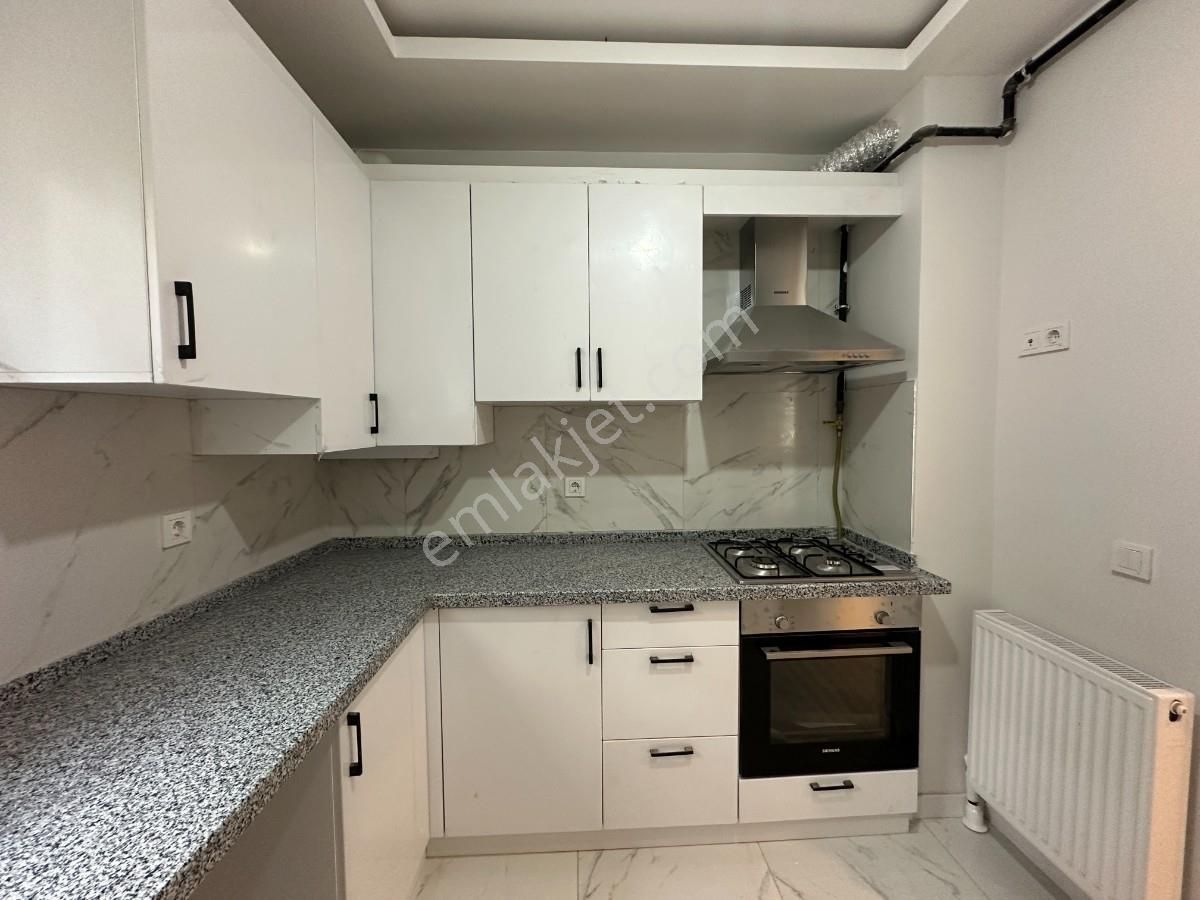 Turyap Göztepe Den Ömerpaşa Da Geniş 2+1 Satılık Daire - Görsel 13