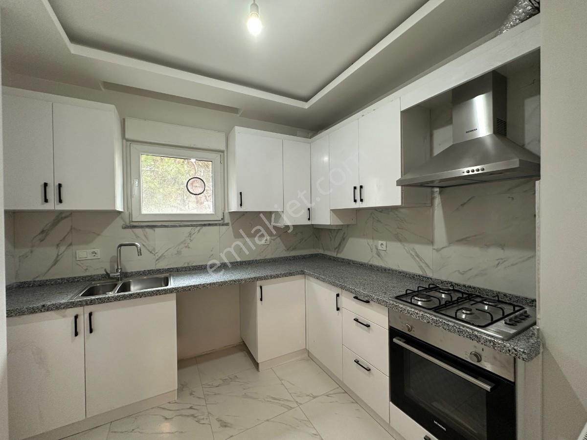 Turyap Göztepe Den Ömerpaşa Da Geniş 2+1 Satılık Daire - Görsel 11