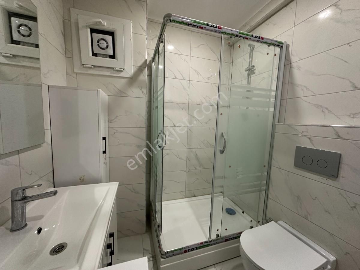 Turyap Göztepe Den Ömerpaşa Da Geniş 2+1 Satılık Daire - Görsel 27