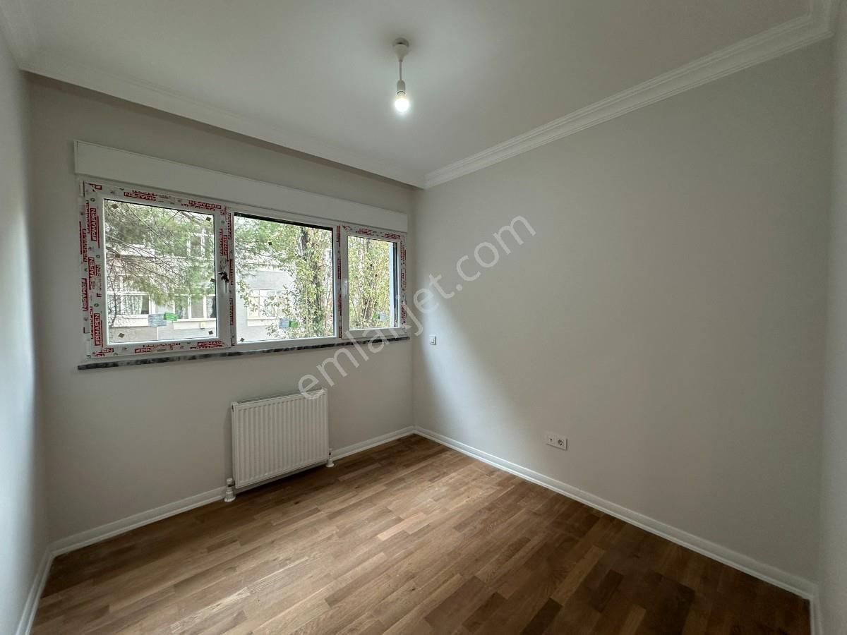 Turyap Göztepe Den Ömerpaşa Da Geniş 2+1 Satılık Daire - Görsel 16