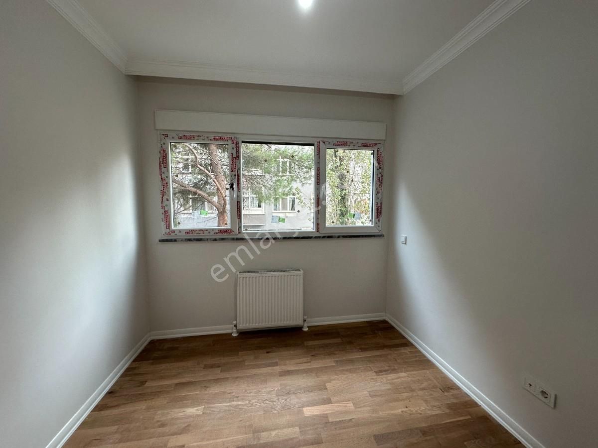 Turyap Göztepe Den Ömerpaşa Da Geniş 2+1 Satılık Daire - Görsel 17