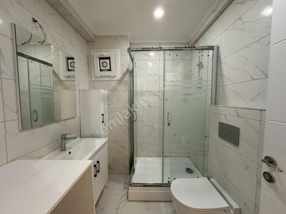 Turyap Göztepe Den Ömerpaşa Da Geniş 2+1 Satılık Daire - Görsel 24