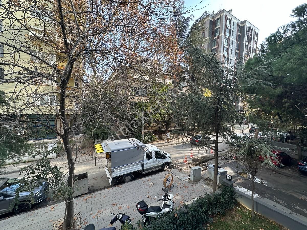 Turyap Göztepe Den Ömerpaşa Da Geniş 2+1 Satılık Daire - Görsel 6